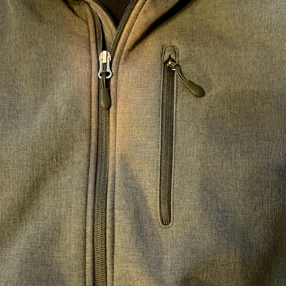 Men’s Kirkland light weight jacket - Picture 3 of 4